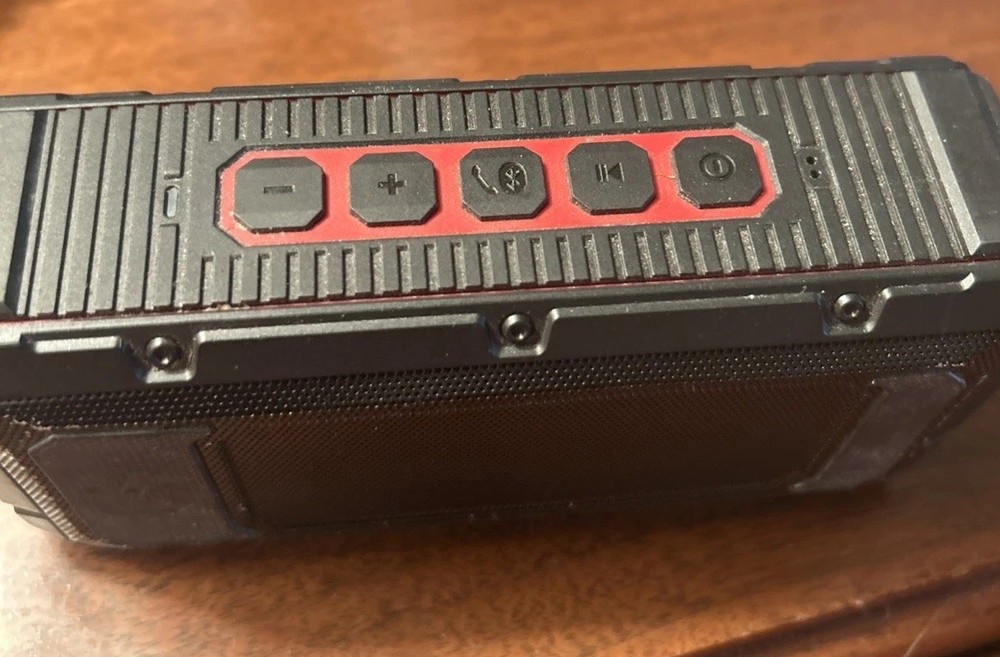 dprofy V3M Wireless Portable Bluetooth Speaker