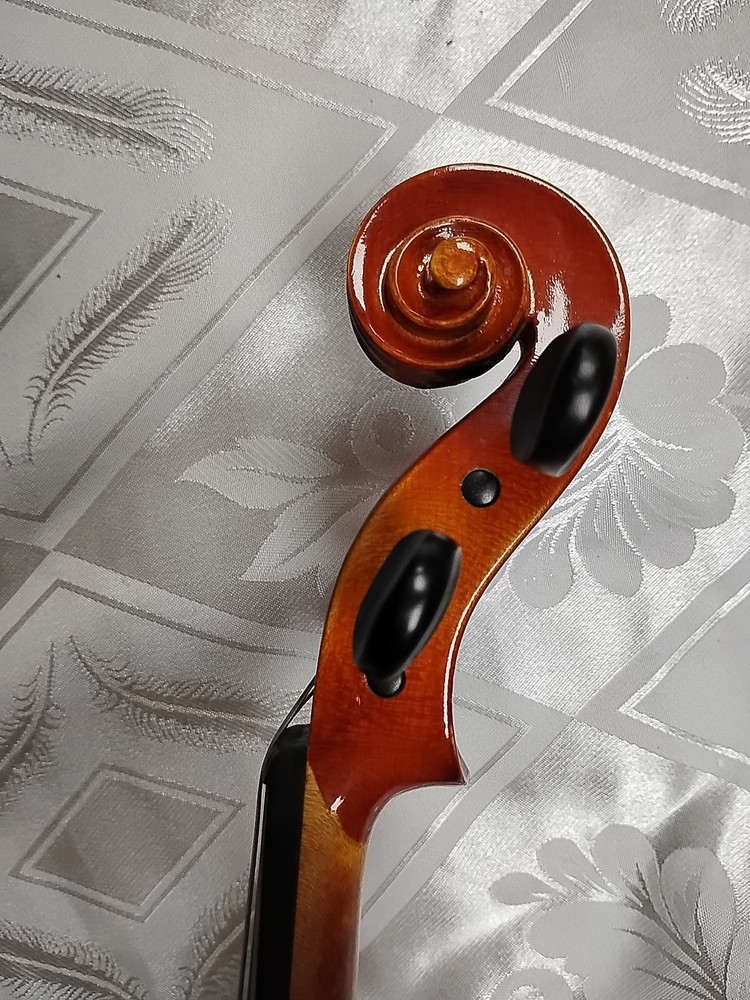 A R Seidel Violin Mittenwald