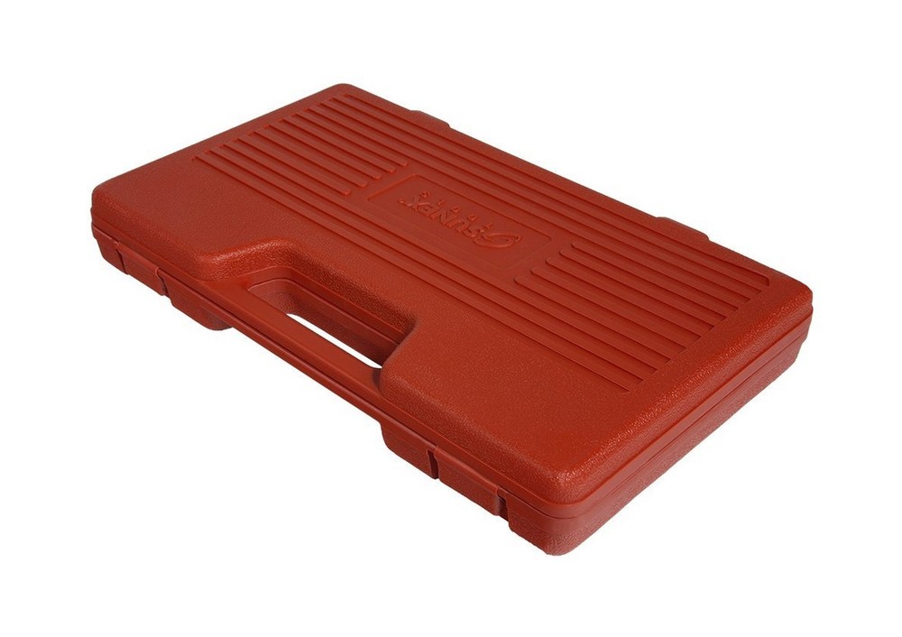 SUNEX TOOLS 9729 Master Bit Set, 208-Piece 208 Piece