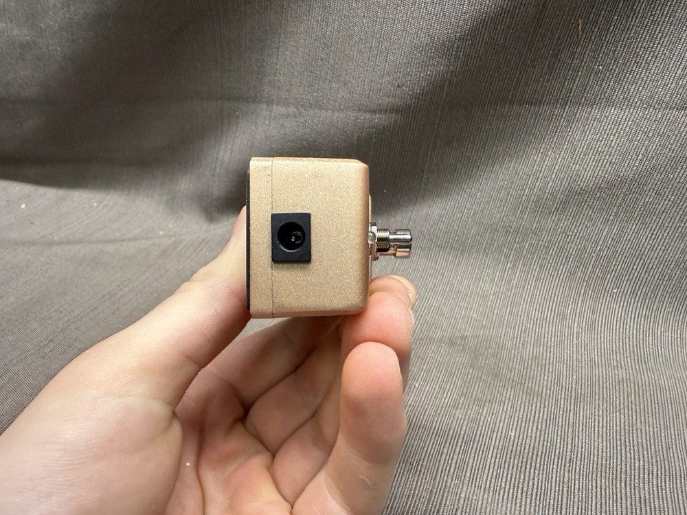 Rowin Loop Station Guitar Effect Pedal