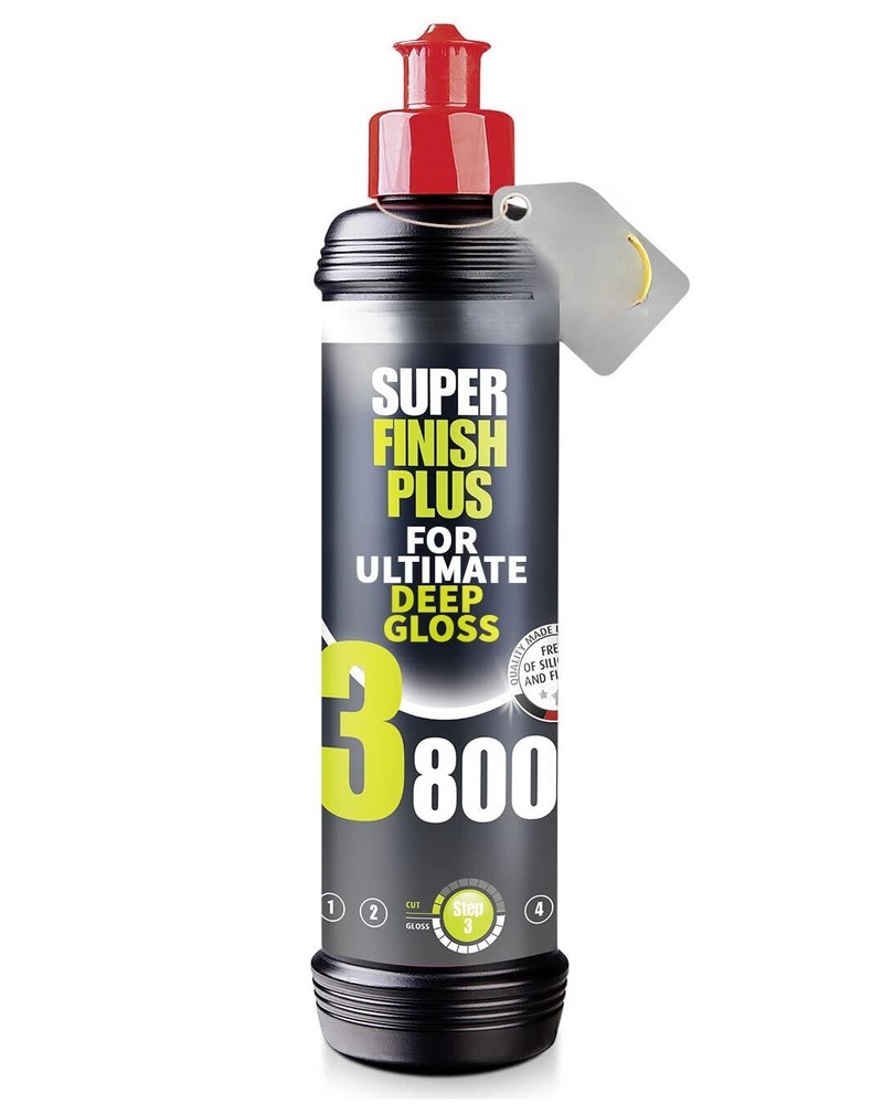 Super Polish Plus 3800 Deep Gloss Polish