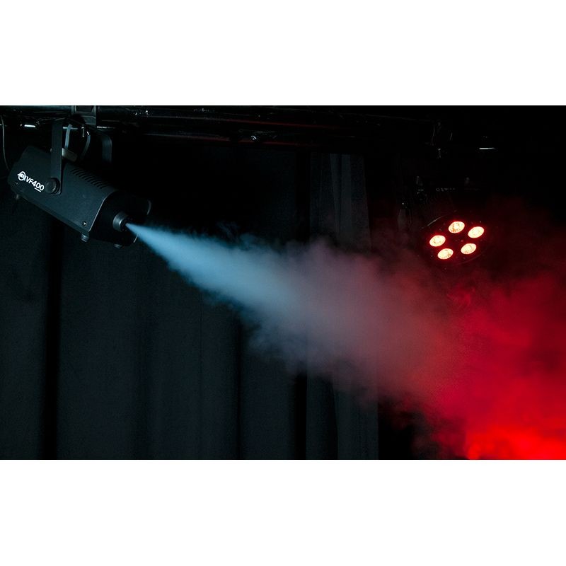 ADJ VF400 400W Mobile Fog Machine