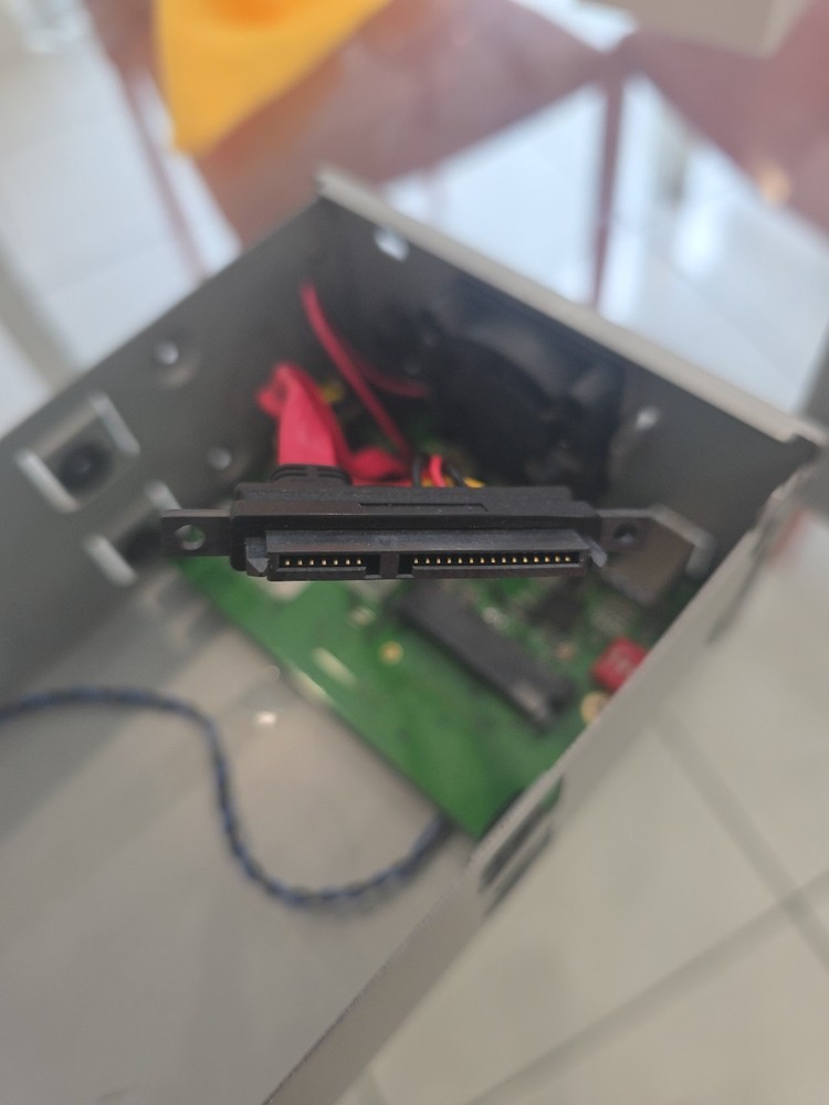 owc mercury elite pro dual case
