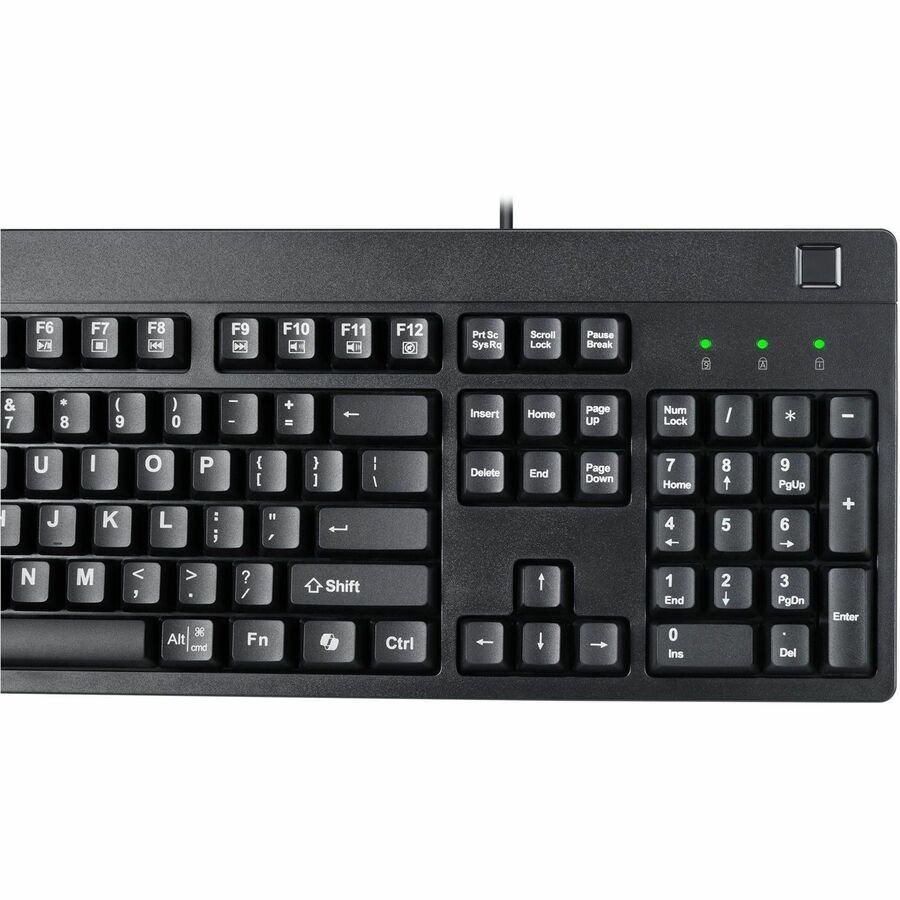 Adesso EasyTouch AKB-630FB Keyboard