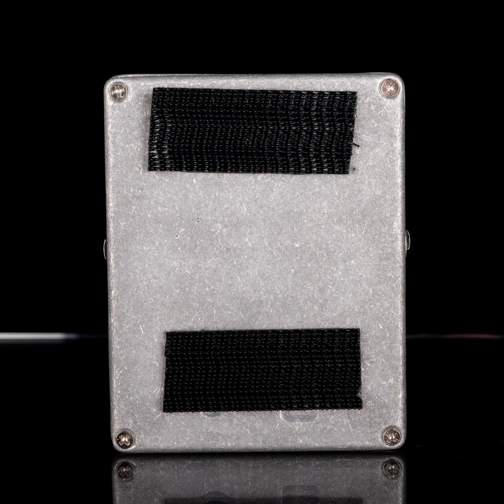 Used Electro-Harmonix Micro Q-Tron Envelope Filter Pedal with Box