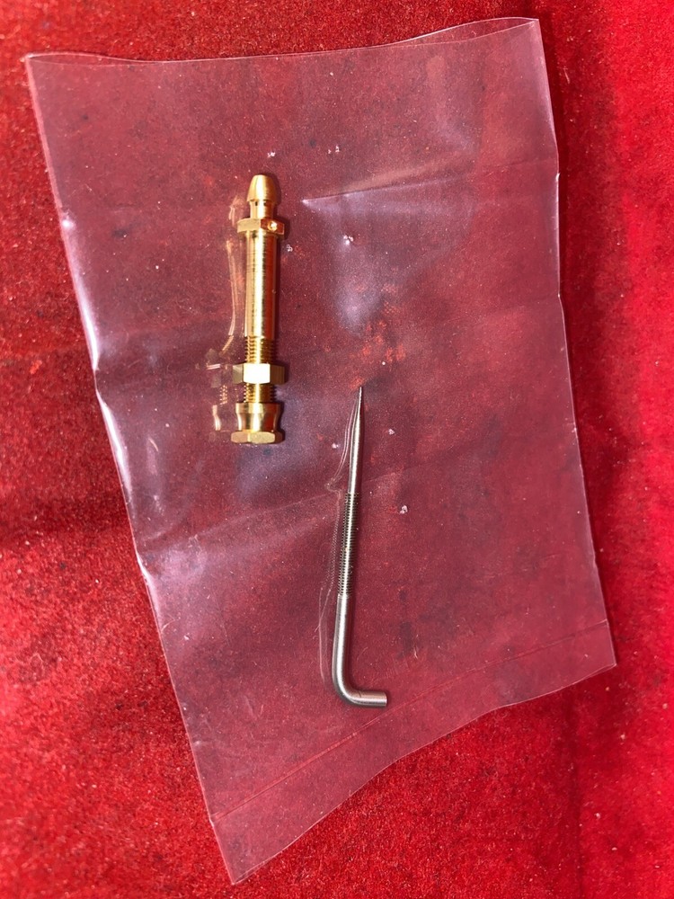 ENYA 45BB 6001 ST TYPE NVA NIP
