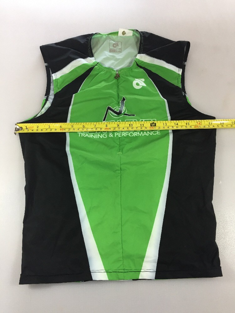 Champion System Mens Tri Top Medium M (5796-15)