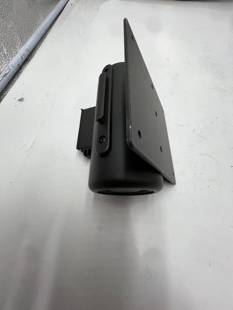 Crowd Control Warehouse MWM100 Wall Mount Retractable Belt Barrier