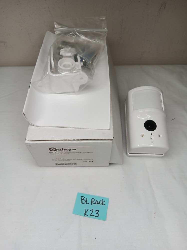 Qolsys QZ8103-840 Image Sensor