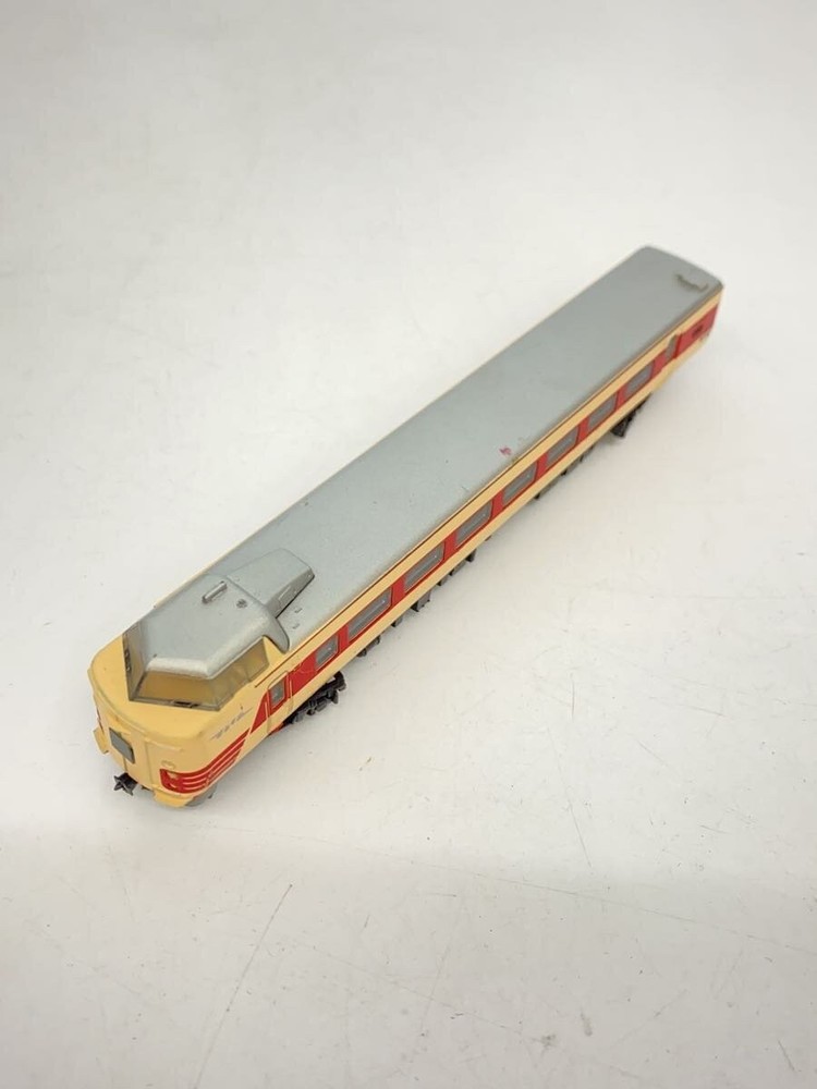 TOMIX Red Model Excellent JAPAN