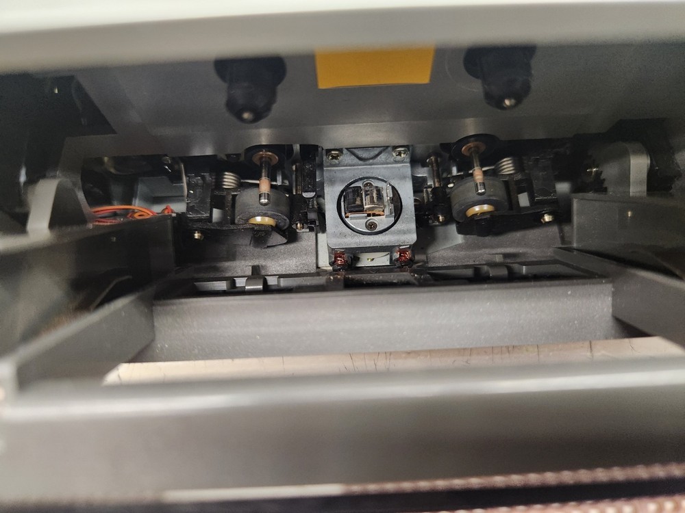 💥 Technics RS-B48R Stereo Cassette Deck, Records & Sounds Great, TECH TESTED