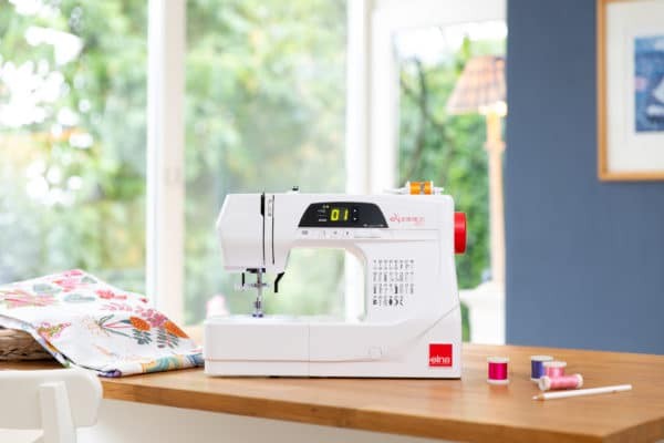 elna eXperience 450 Sewing Machine