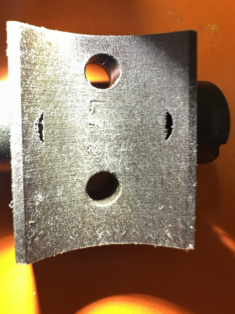 Buehler Mounts Sako L579