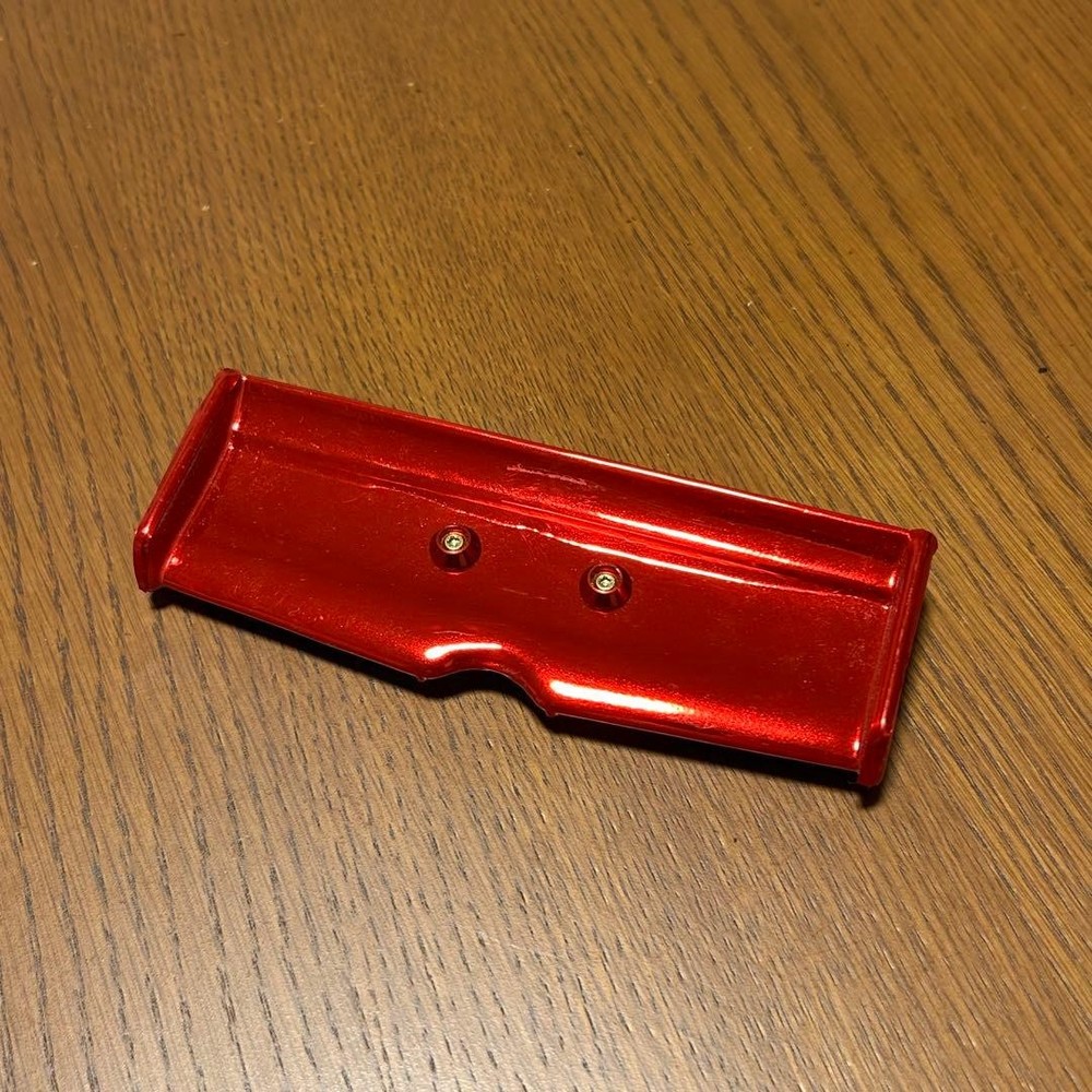 TAMIYA Hotshot Wing