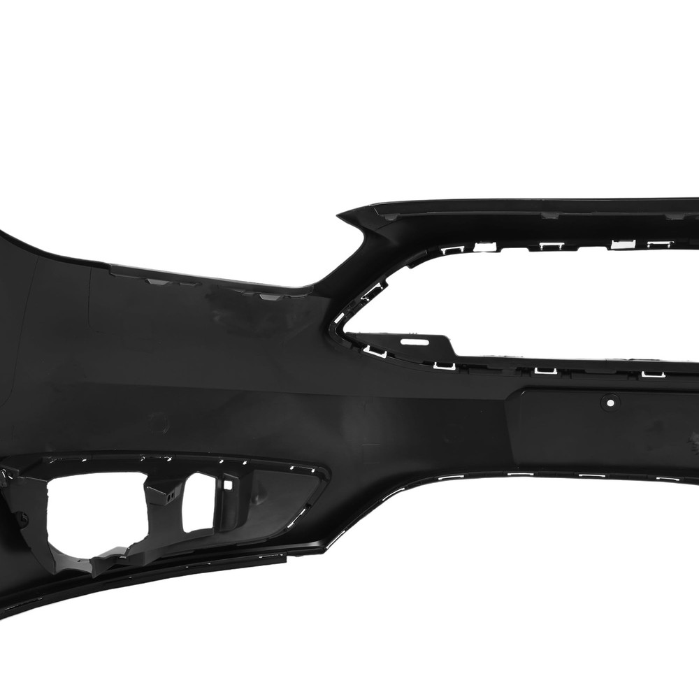 Front Bumper Cover for 2015-2018 Focus FO1000705