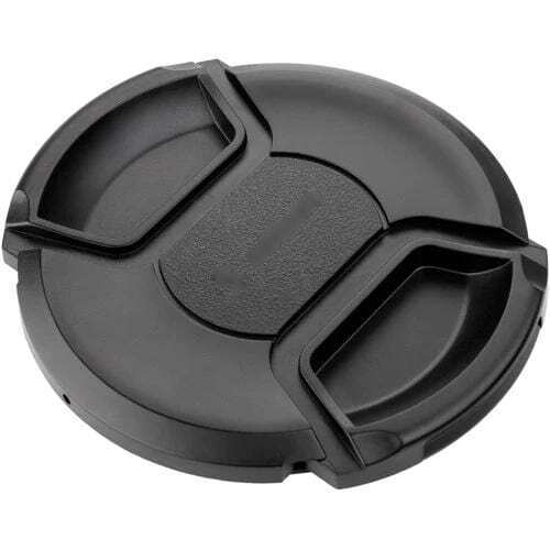 82mm Center Pinched Lens Cap