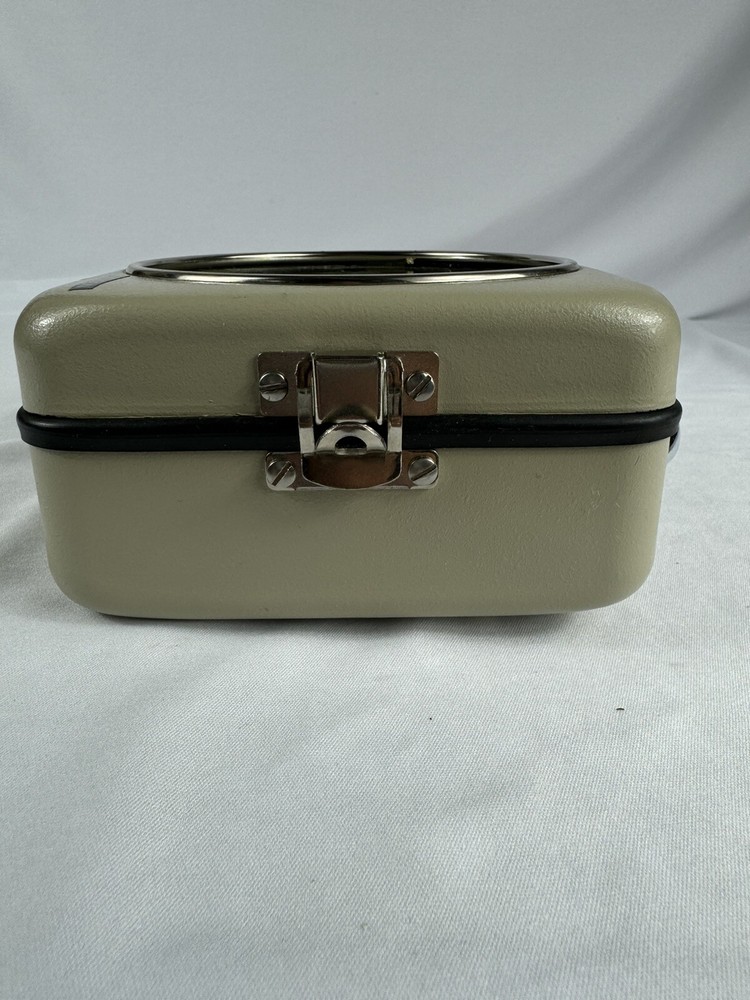 Vintage Dickson Model SC4 - Temperature Recorder - Not Tested