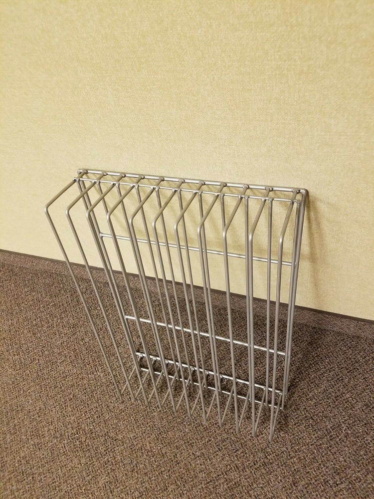 Douglas Pan Rack SD 20 #6073