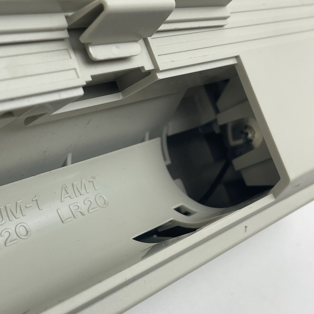 Brother EP-44 Electronic Printer Typewriter Adapter TESTED~FLAW PLZ READ~