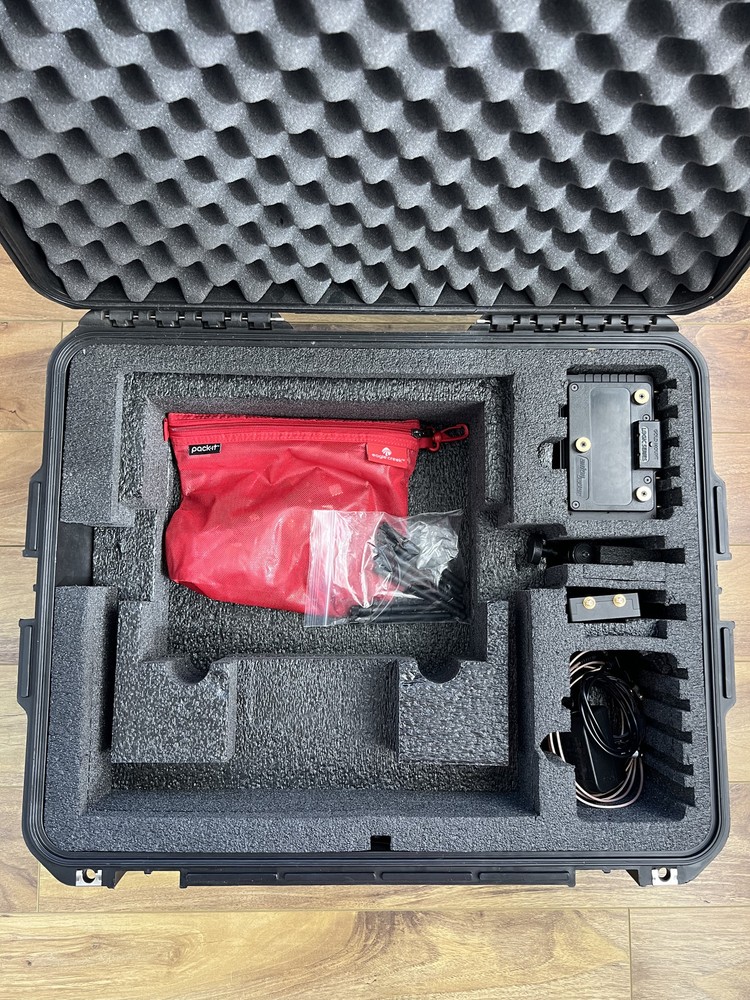 Teradek Bolt 1000XT 1:1 Wireless Kit