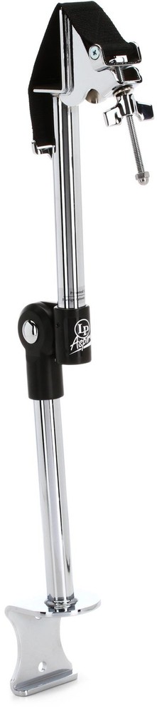 Latin Percussion Aspire Strap-lock Bongo Mount - 2 Hole