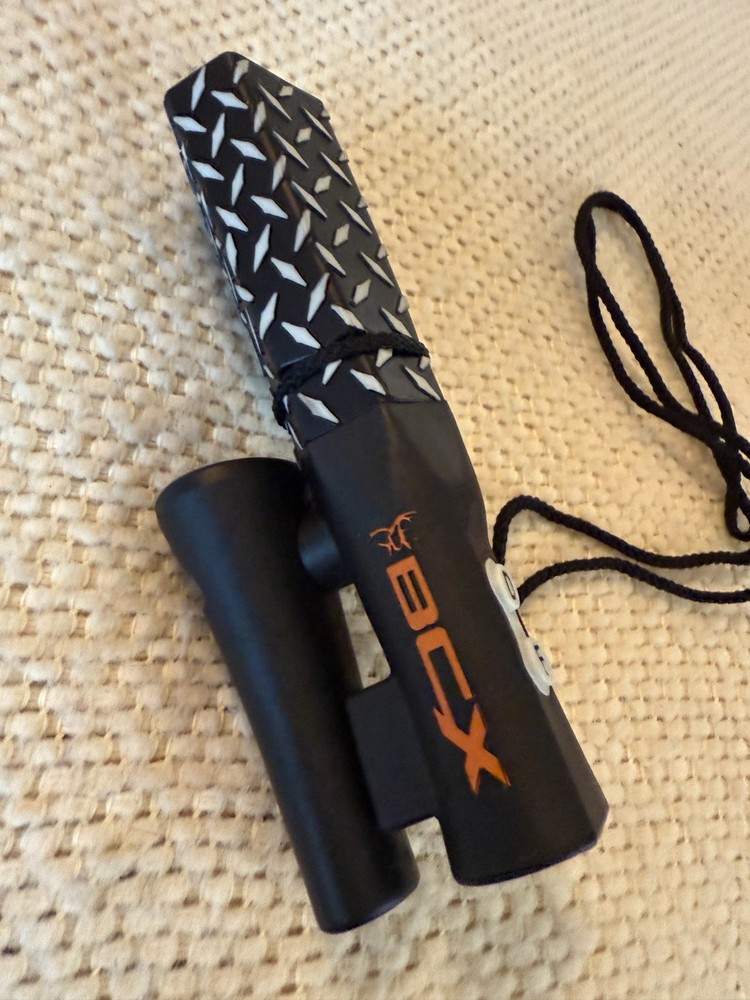 Flextone BCX Deer Call