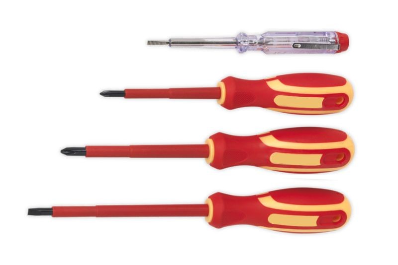SEA Screwdriver Set