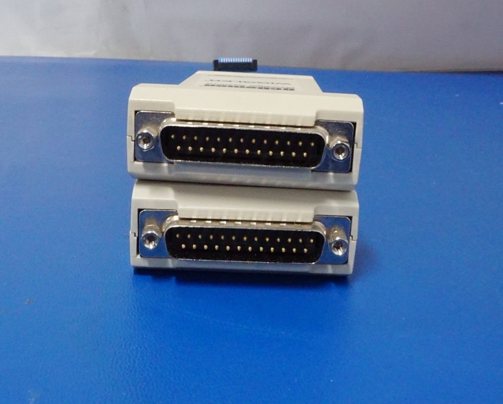 2 OCDemon Macraigor Wiggler Debugger HS JTAG PROM Programmer Interface.
