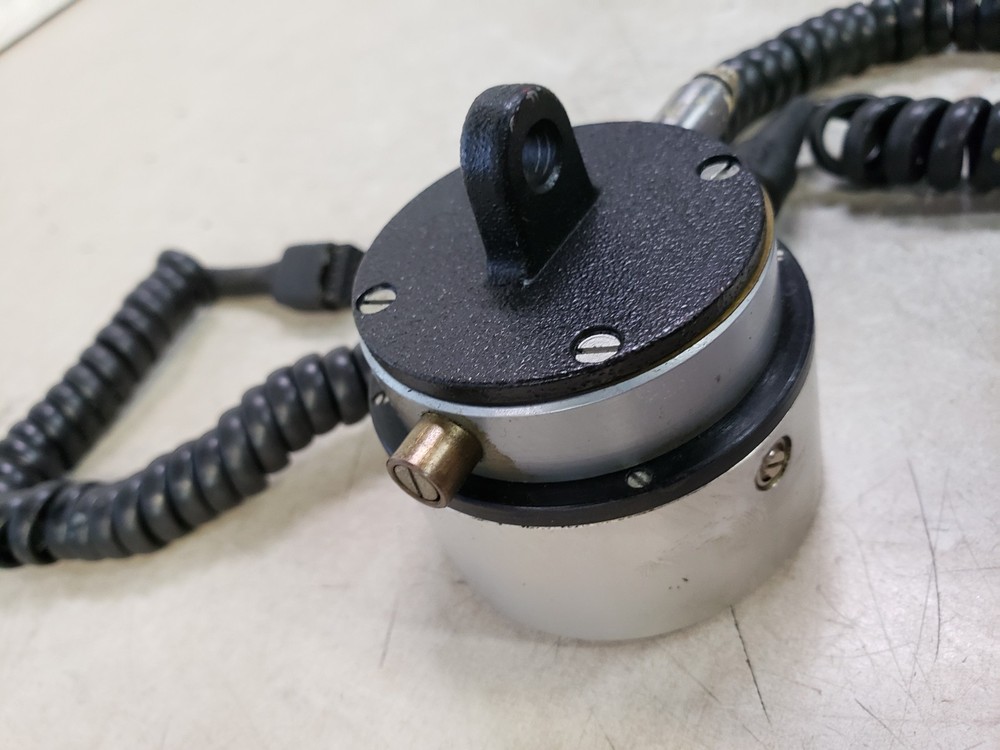 Fowler John Bull Ultra Digit II