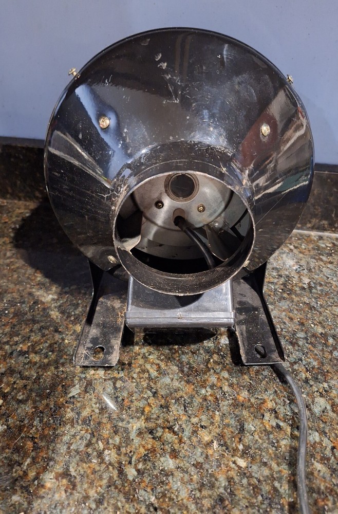Sunlight Supply - Model 736430 - Duct In-Line 4" Blower