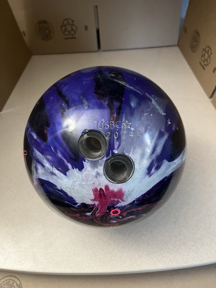 Hammer Effect 15lbs