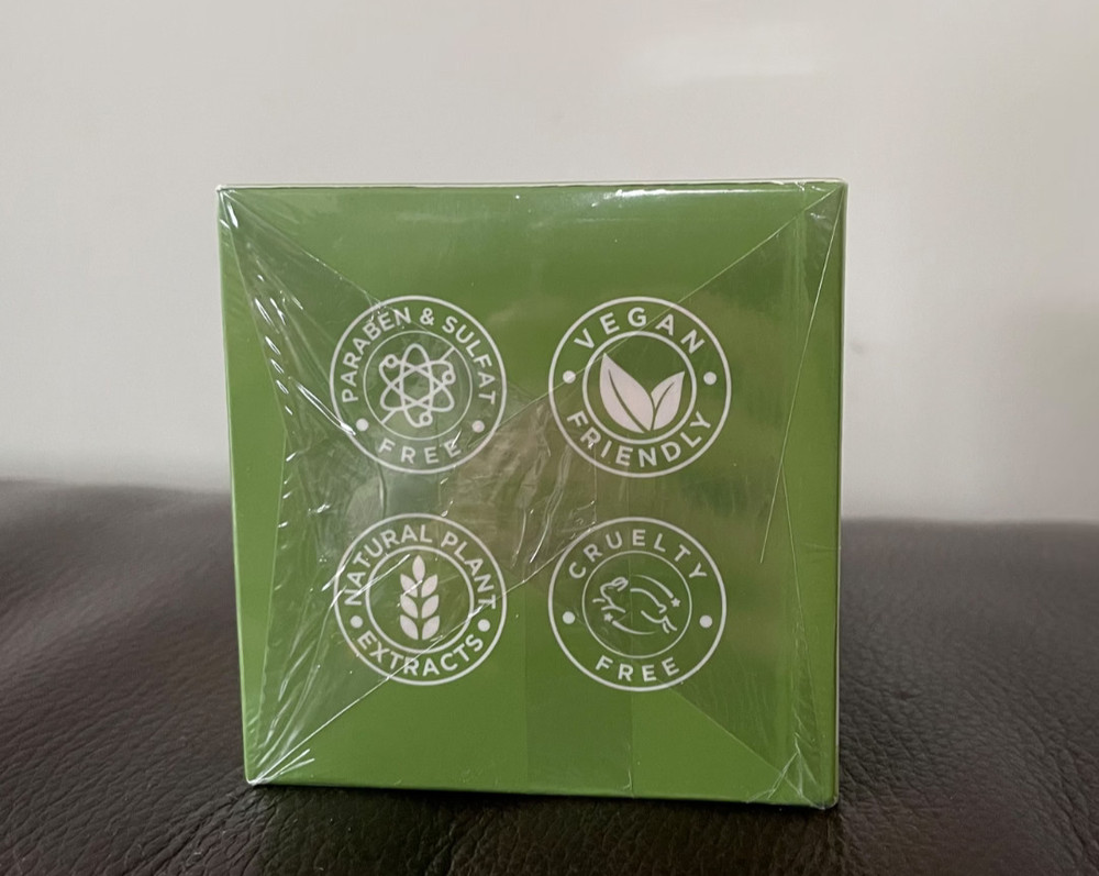 RoyceDerm Head Spa Ritual Kit, 2-Step Exfoliate & Refresh Set, Tea Tree
