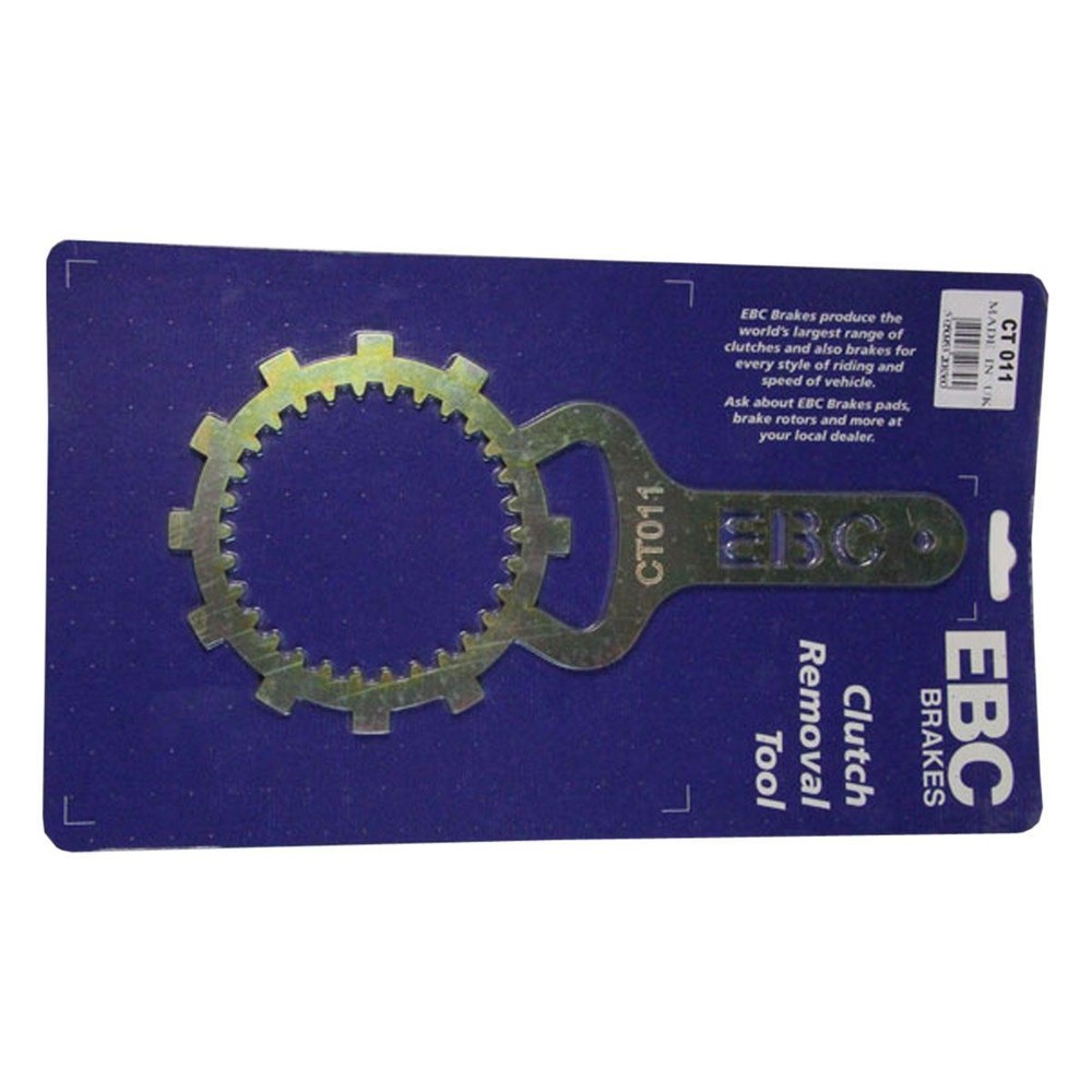 EBC Motorcycle Clutch Component - CT011