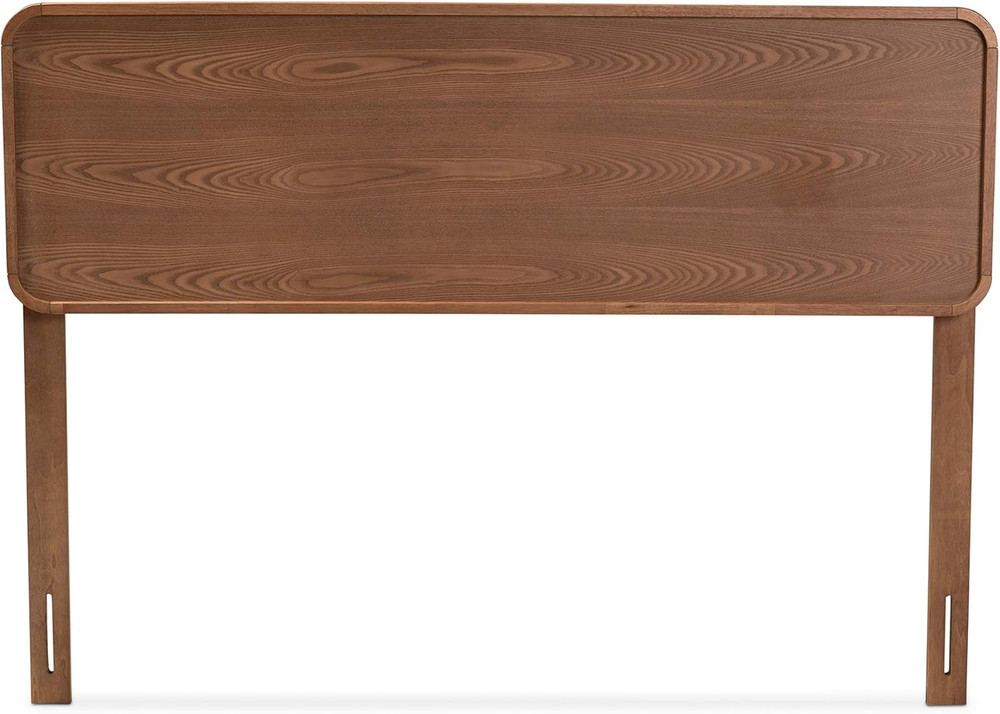 Headboards, Queen, Ash Walnut