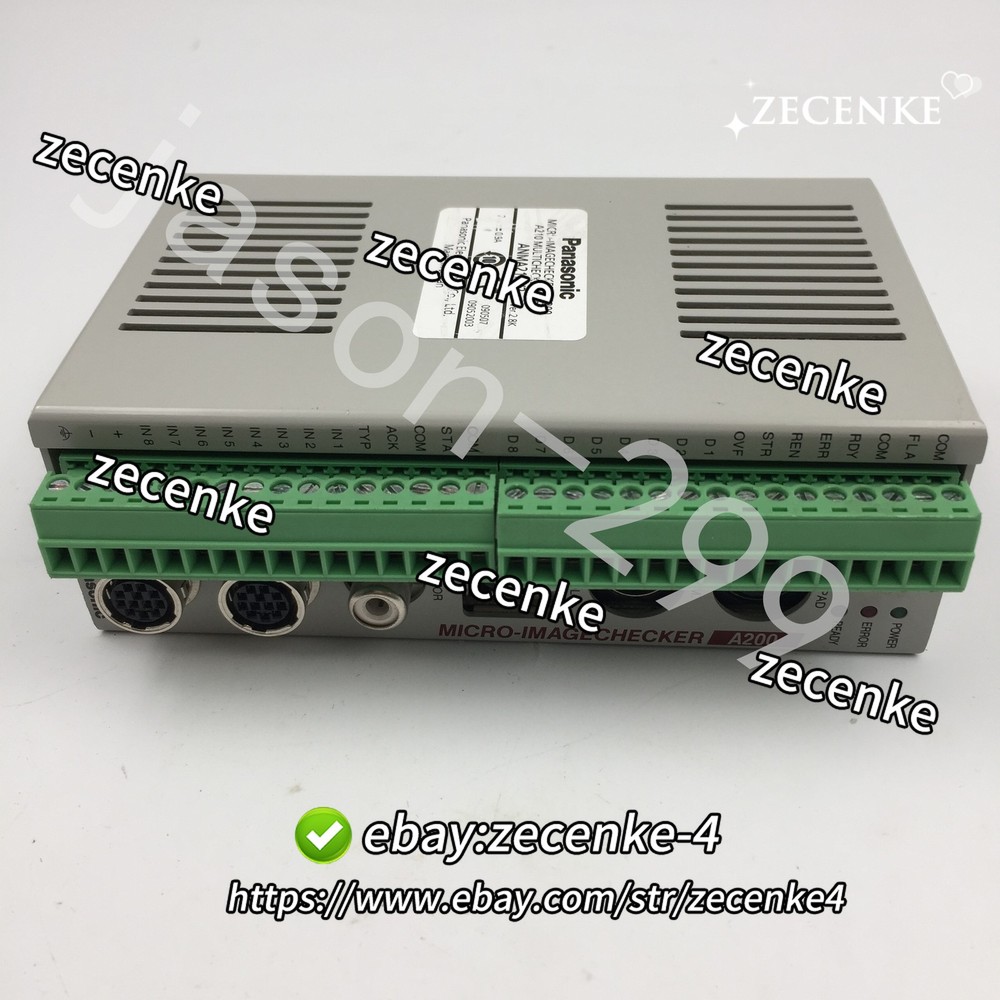 ANMA21KV2  fast ship by DHL OR EMS