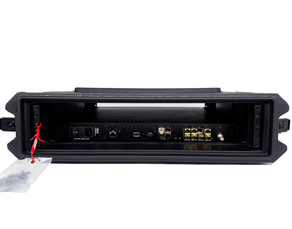 Kino Flo Mimik 120 + Megapixel HELIOS Jr Processor - Image Based Video Lighting