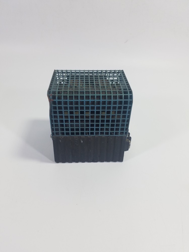Con Avionics Power Supply Model No. HT-15-.45A Not Tested