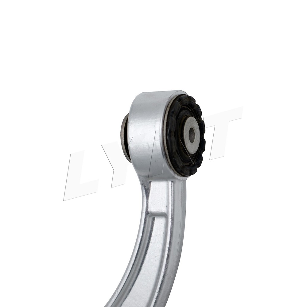 LYKT 2pcs Adjustable Control Arms Alignment Front Camber Kit for Benz ML、GL、R