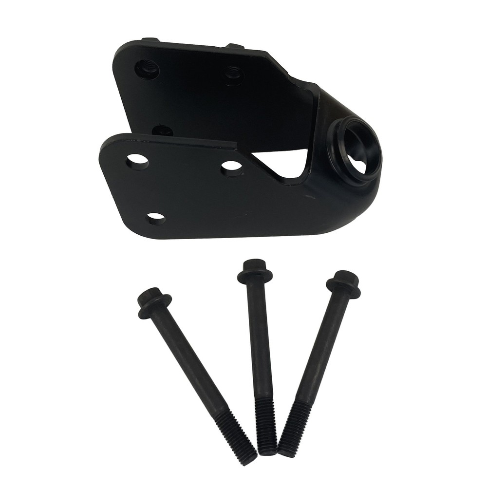 Radius Arm Bracket Passenger Right Side for Ford E-150 E-250 E-350 E-450 92-07