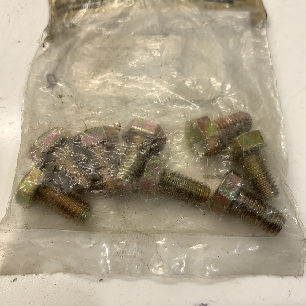 Hex Screw M8 x 16 - 8PK - ---- SKI-DOO N O S