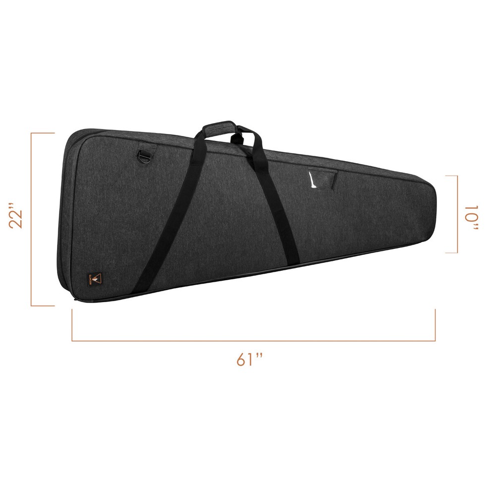 Flashpoint 10' Century Light Stand on Turtle Base Kit, 2-Pack with Case #FPSCK4