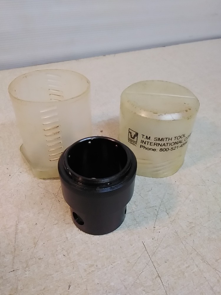 Smith Tool 3017 Ball Lock Spindle Adapter