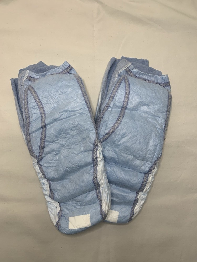Boys Goodnites XXL Sample Pack Of 2