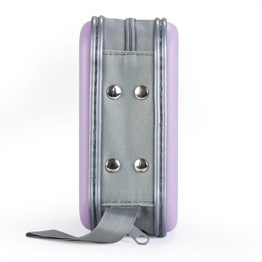 DVD Case, 48 Capacity CD Case Portable CD Holder Storage Hard Plastic DVD Wal...