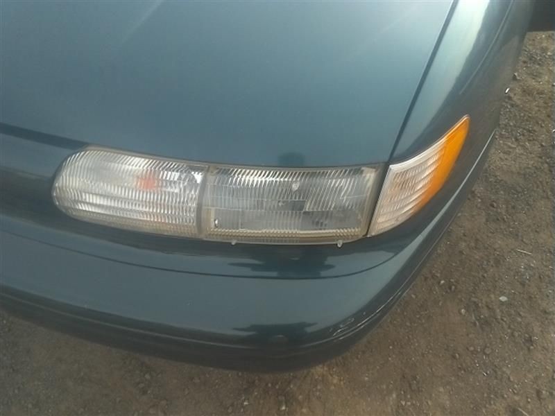 Distributor 6-183 Fits 92-95 SABLE 318686