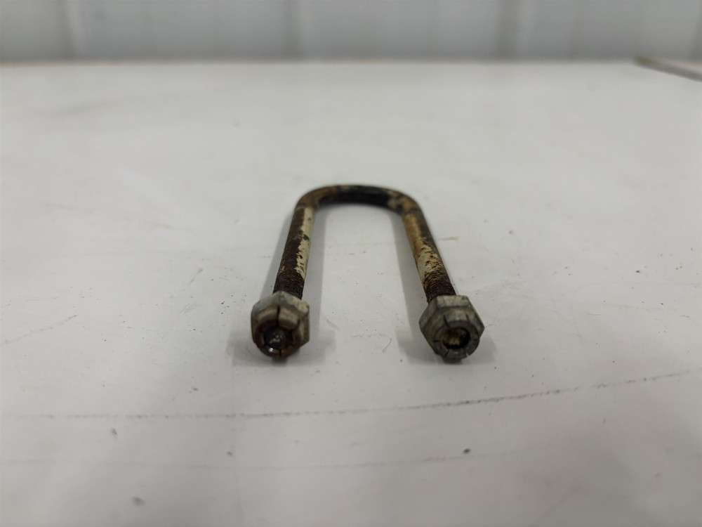 Luscombe Model 8 Tie Down Lug Loop U Bolt 182230