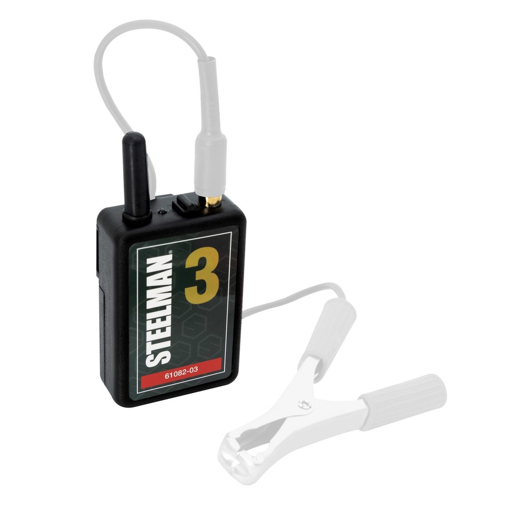 Steelman Wireless ChassisEAR Replacement Transmitter #3 61082-03