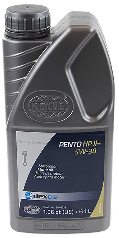 Engine Oil CRP 8044218