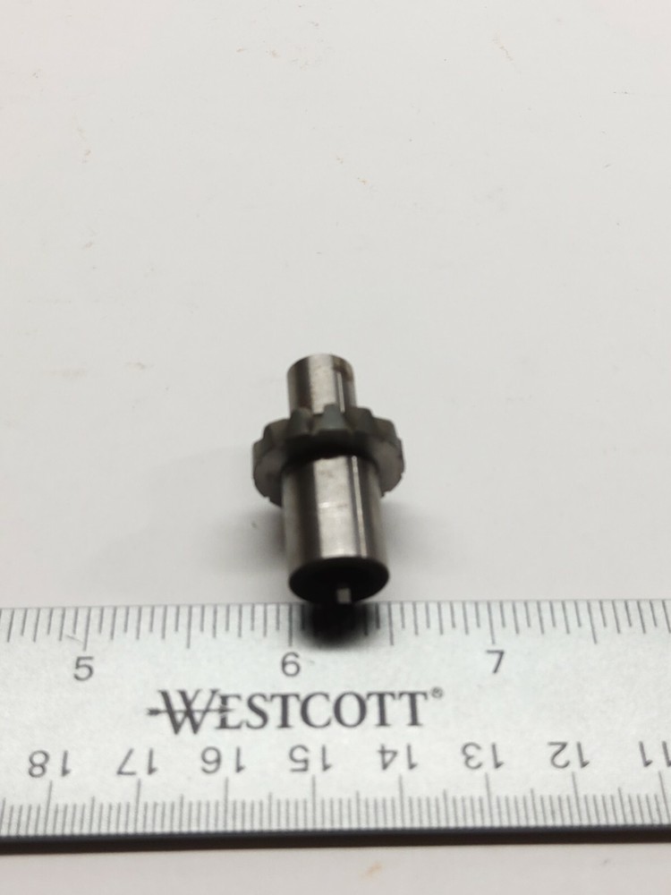 SIOUX TOOLS SPINDLE 1/4" HEX ASSY. 53177 (NEW)