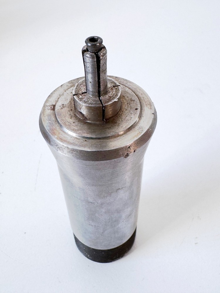 EAGLE ROCK Internal Expanding 5C Collet .249" Minimum Diameter USA